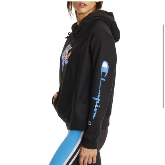 Champions hoodie - Picture 3 of 8